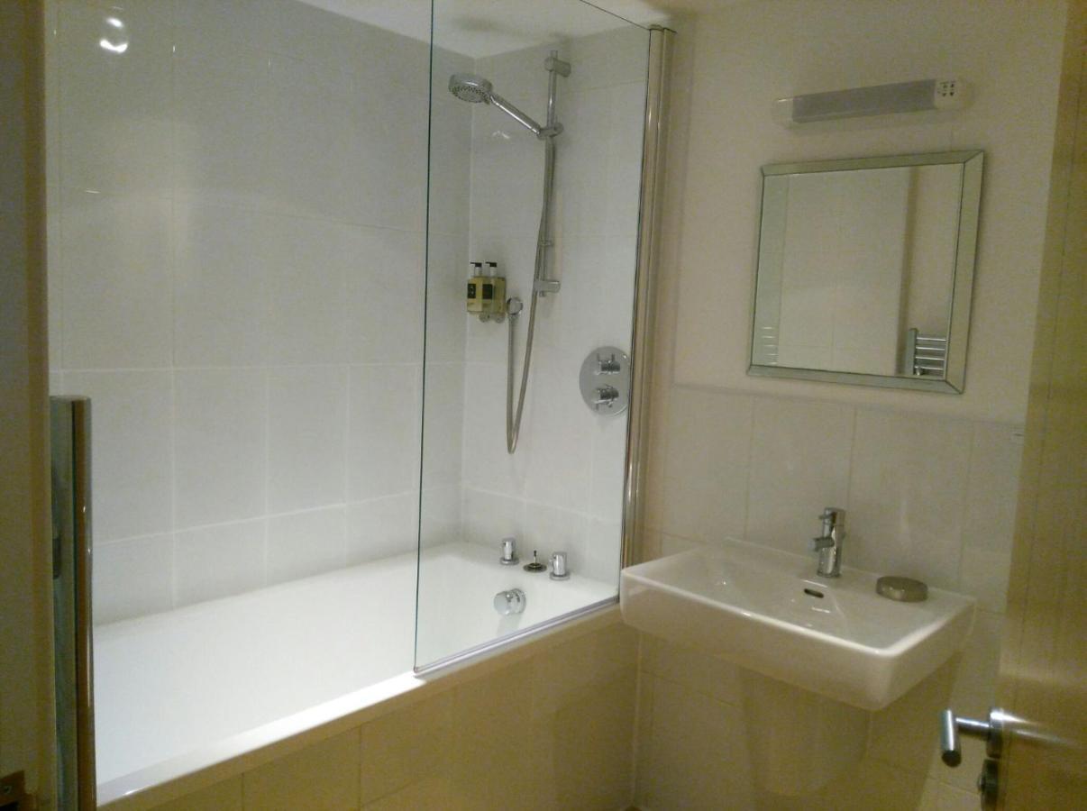 South Fistral Seaview 2-Bed Apartment New Quay Zewnętrze zdjęcie